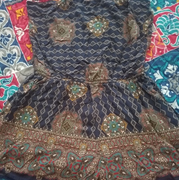 Romper - Picture 3 of 3